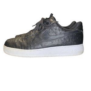 Air Force 1 07 ostrich